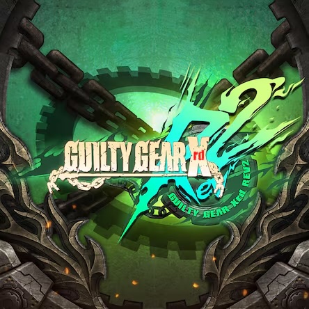 GUILTY GEAR Xrd REV 2 価格：4,888円 → 1,613円（67%OFF）