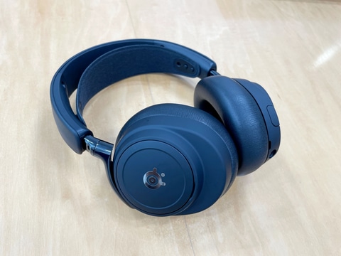 あおSteelSeries Arctis Nova Pro ヘッドセット Arctis Nova | Gaming Headsets | SteelSeries