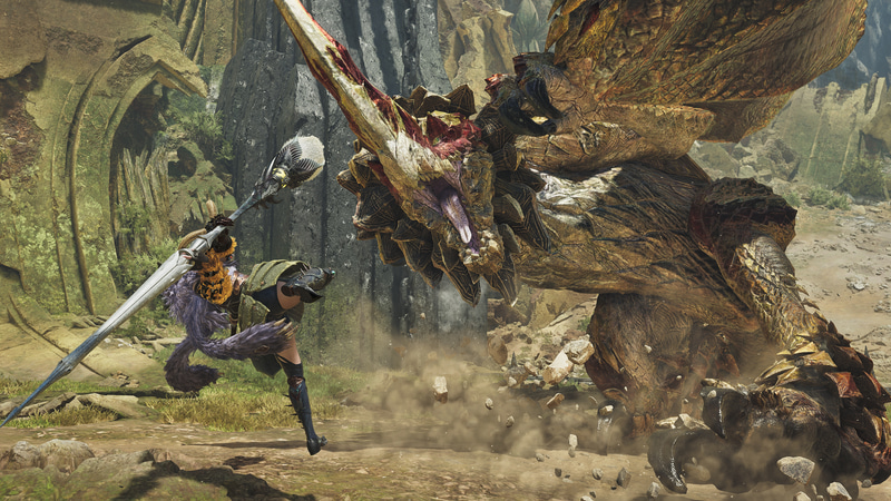 参加賞：挑戦者の証「千刃竜」