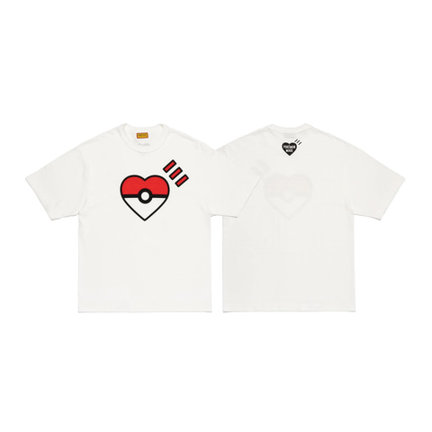 HUMAN MADE×「ポケモン」コラボアイテム発売。ネギをオシャレに