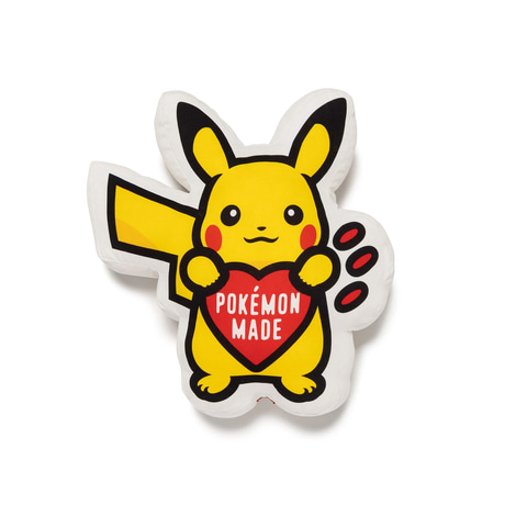 POKEMON MADE COVERALL JACKET ポケモン カモネギ　M HUMAN MADE POKEMON MADE COVERALL JACKET – HUMAN MADE Inc.