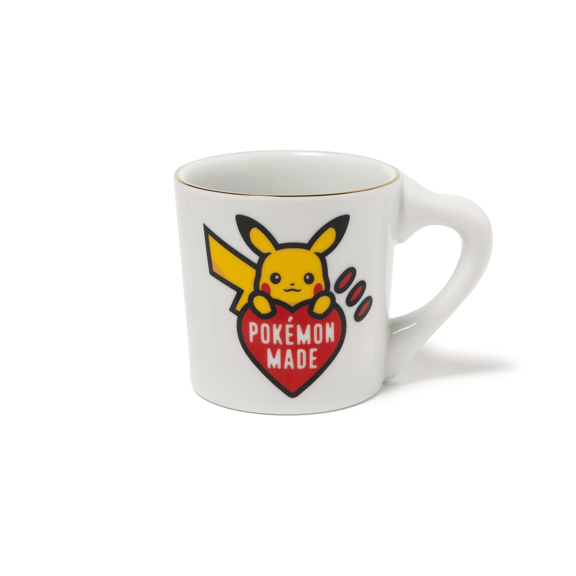 POKÉMON MADE COFFEE MUG 3,850円