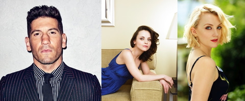 ウォーキング・デッド」シェーン役などのジョン・バーンサルさん