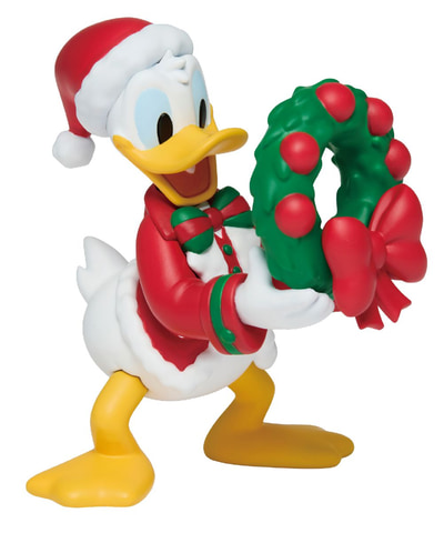 レア新品‼️美品✨ 最終価格❣️Disney クリスマスキャッスル DISNEY クリスマスオーナメント 2025』11月8日より順次販売 総勢