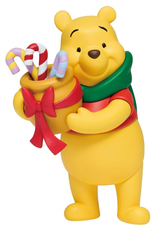 くまのプーさん