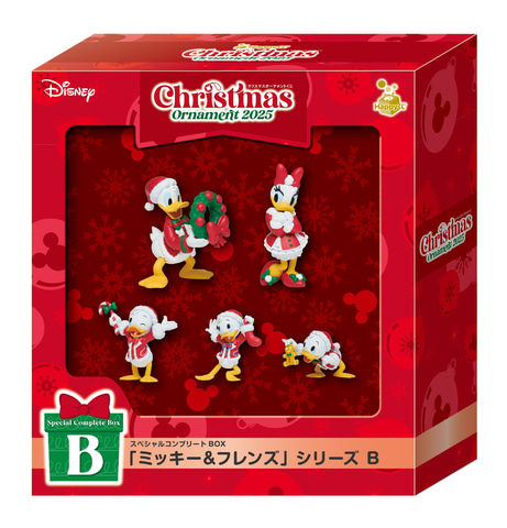 【新品】Disney　Happyくじ　全45種セット Happyくじ