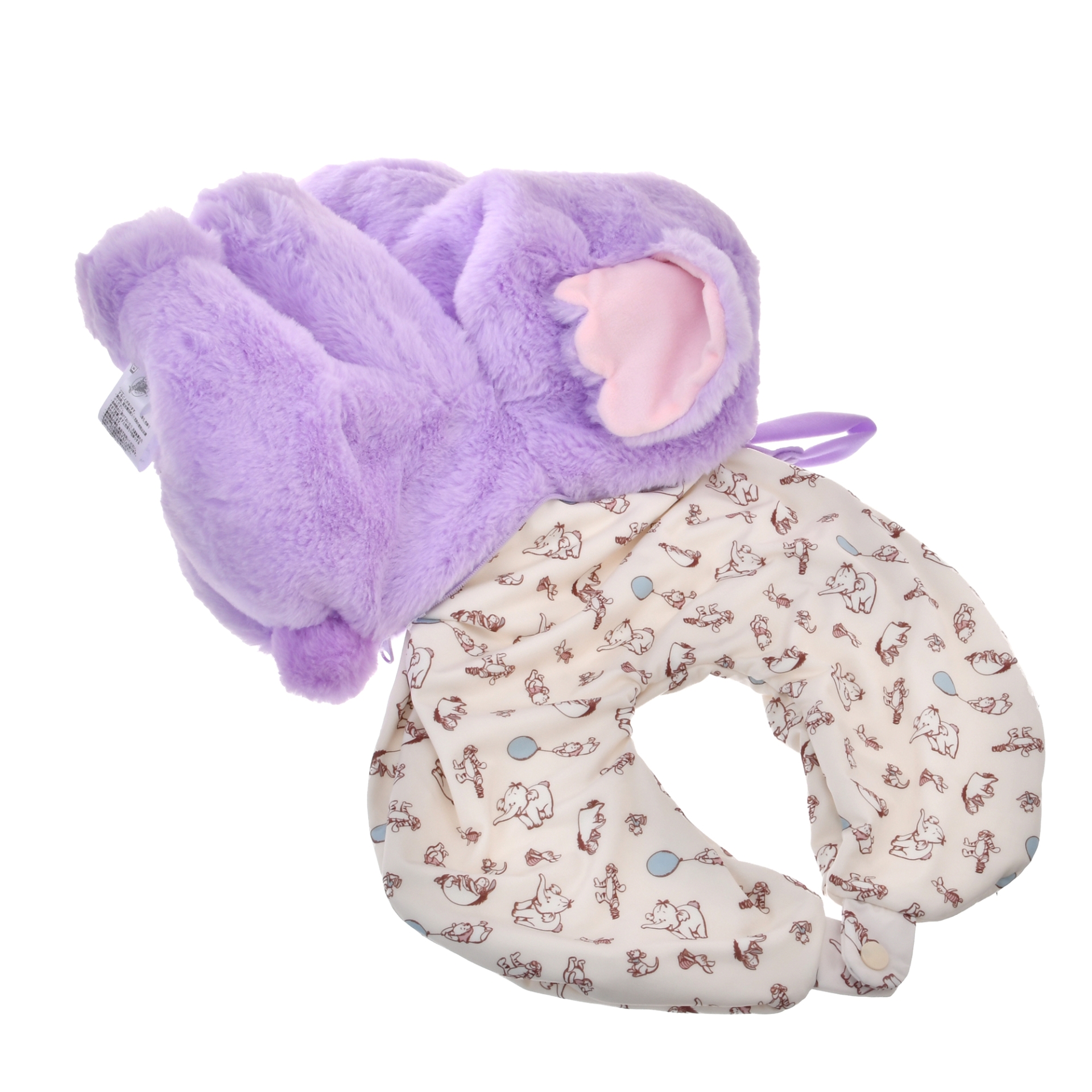 ネックピロー 2WAY 4,400円