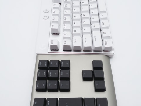 ゲーミングキーボード「ZENAIM KEYBOARD2 TKL」レビュー - GAME