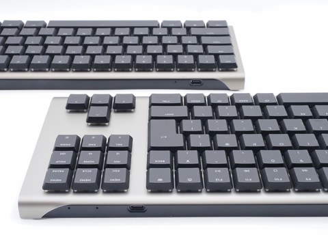 ZENAIM KEYBOARD2 TKL JIS配列 ZENAIM KEYBOARD 2 TKL JIS