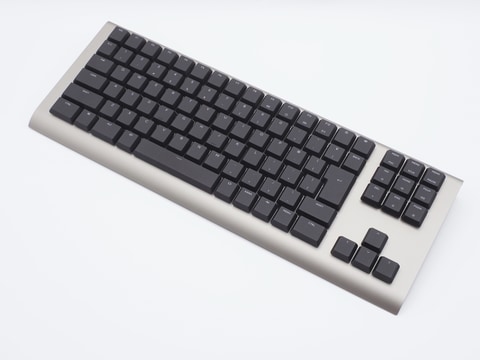 【価格交渉歓迎】ZENAIM　キーボード　TKL Amazon.com: ZENAIM Keyboard TKL, Wired US Layout, Low