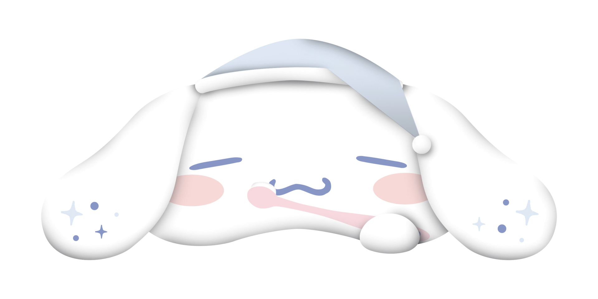 第2弾 おやすみアイマスク（500円コース賞品）