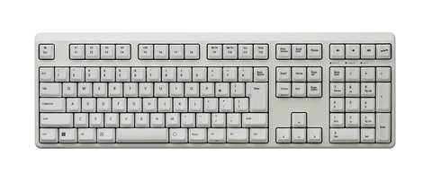 REALFORCE R4 メカニカルキーボード ブラック 製品 - R4 キーボード | REALFORCE | 日本製プレミアム