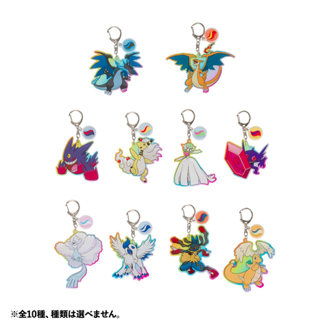 ポケモンセンター アクジキング➕カプコケコ ポケモンセンター アクジキング➕カプコケコ Pokémon LEGENDS Z-A