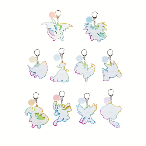 ポケモンレジェンズ ZA ソフト アートブック メガストーンキーホルダー Pokemon LEGENDS Z-A」の発売を記念したグッズがポケモン