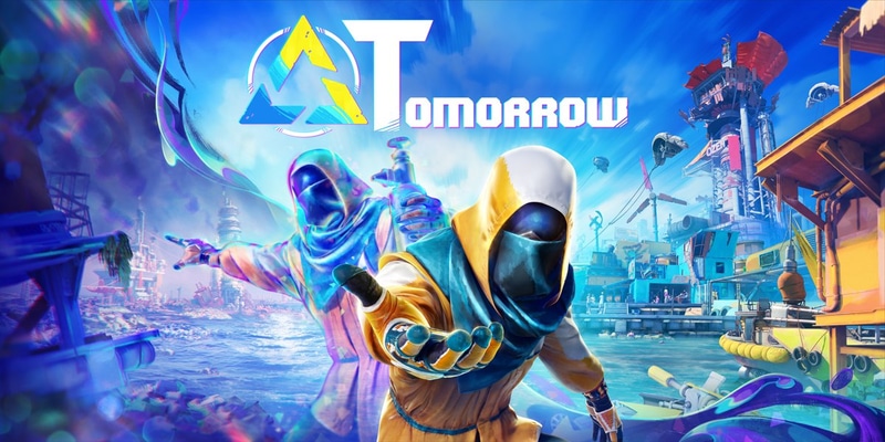 「Tides of Tomorrow」