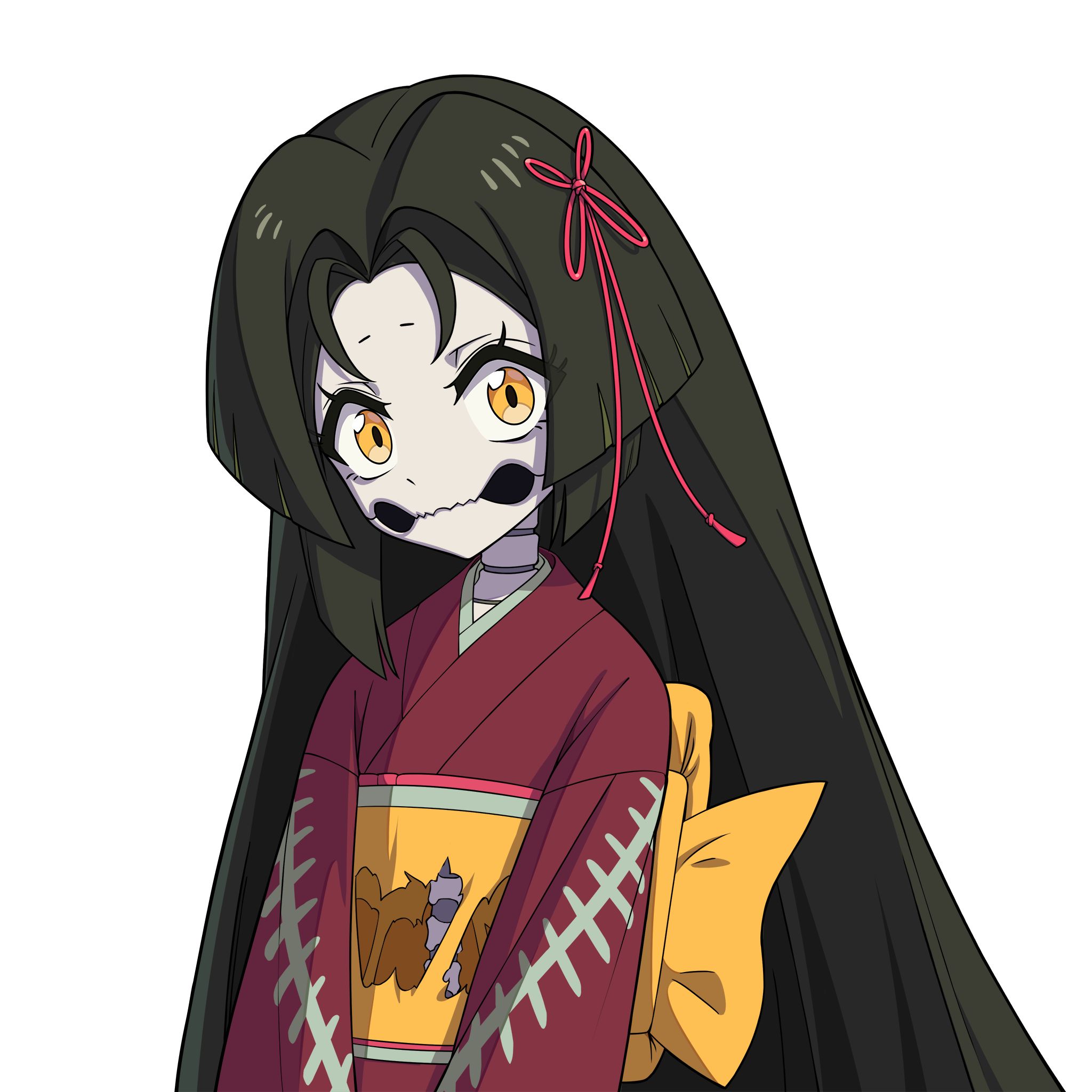 小梅（こうめ）