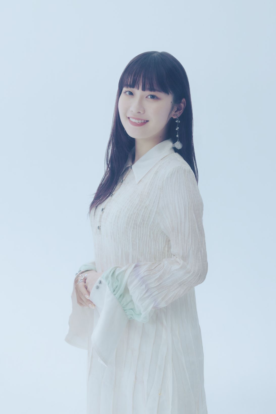 CV：楠木ともりさん