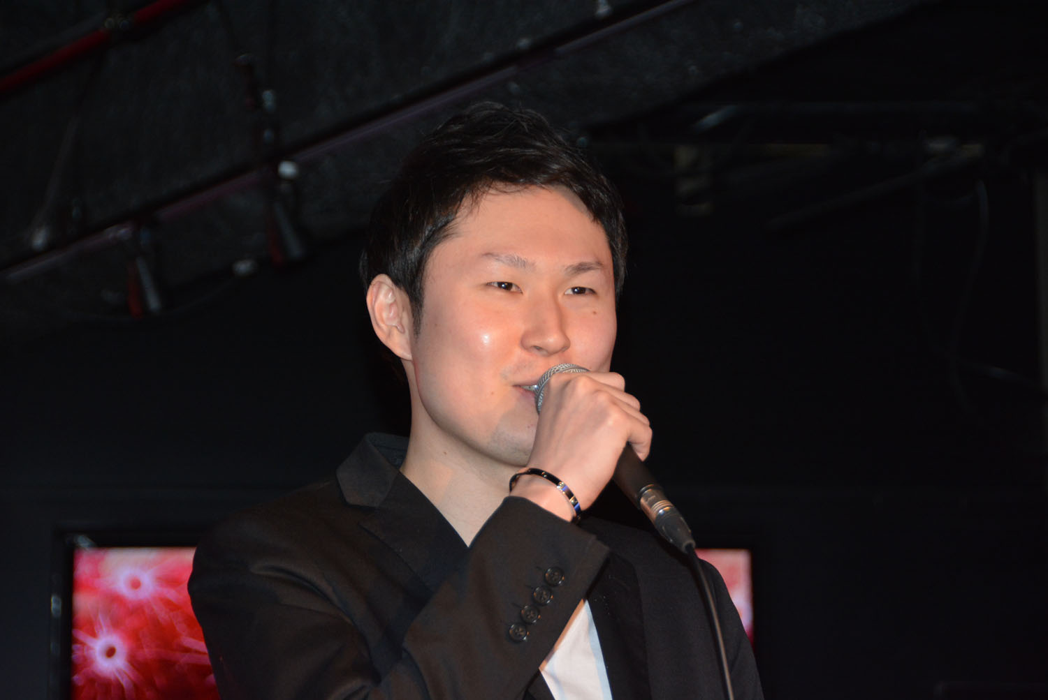 noppo氏（画像は2016年のもの）