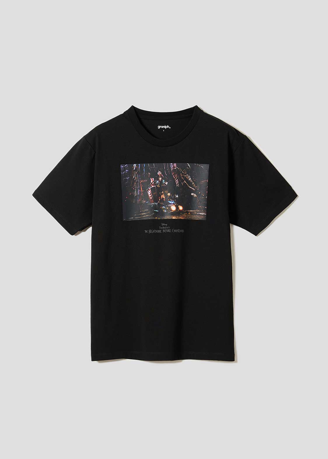 ジャックが帰ってきた｜Ｔシャツ（3,500円）