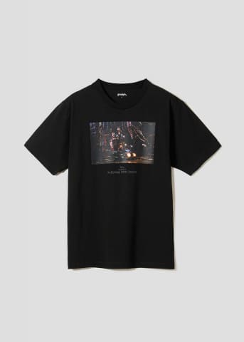 新品　完売　ハロウィン　グラニフ　ナイトメア　ビフォア　クリスマス　ディズニー ナイトメアー ・ビフォア・クリスマス｜コラボレーション