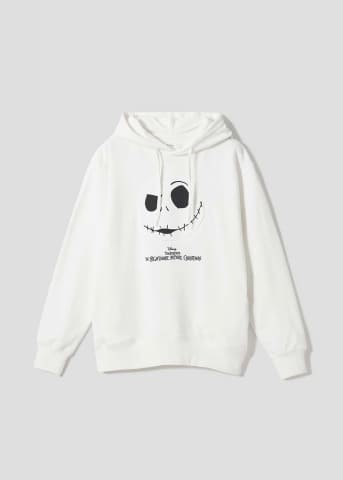 グラニフ「ナイトメアー ・ビフォア・クリスマス」アパレルが