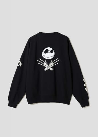 新品　完売　ハロウィン　グラニフ　ナイトメア　ビフォア　クリスマス　ディズニー どりあ@ディズニー情報 on X: 