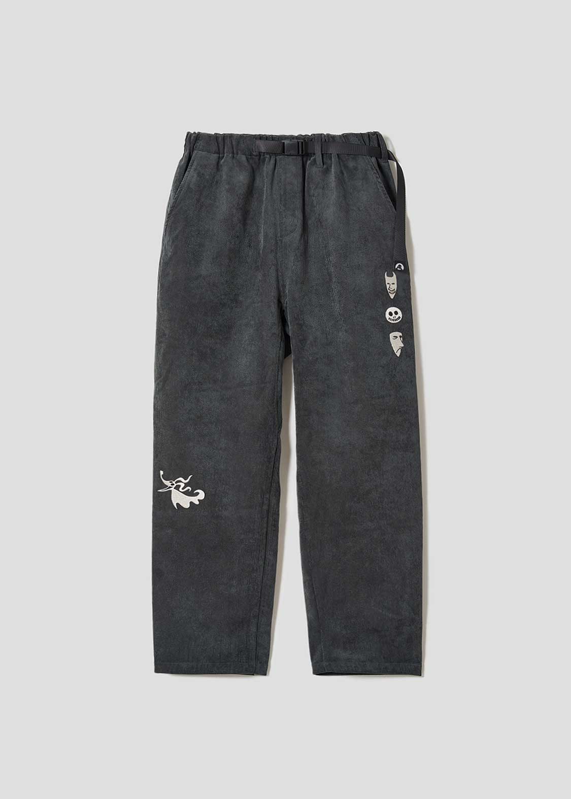 ハロウィン｜コーデュロイパンツ（7,900円）