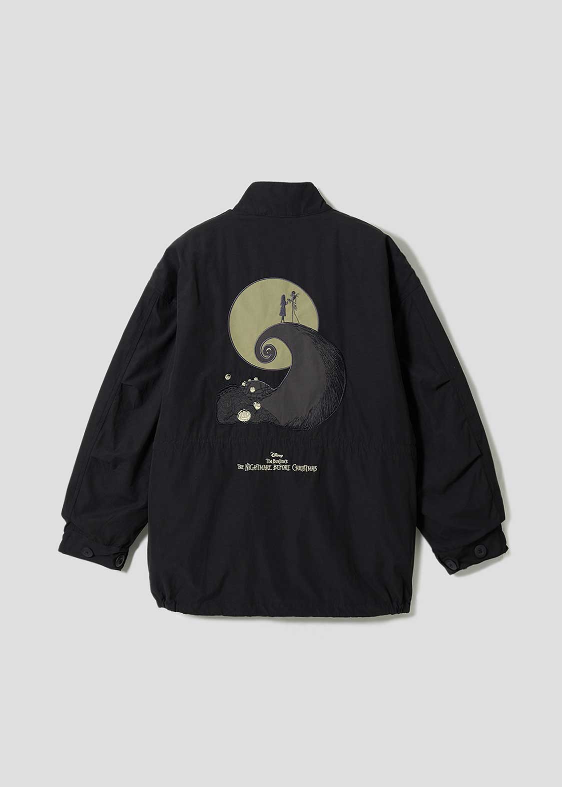 永遠に｜ショートモッズコート（19,000円）