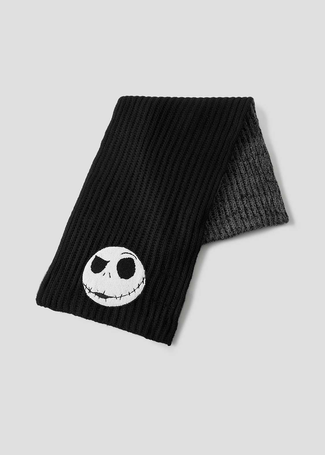 クリスマスのおもちゃ｜ニットマフラー（4,900円）