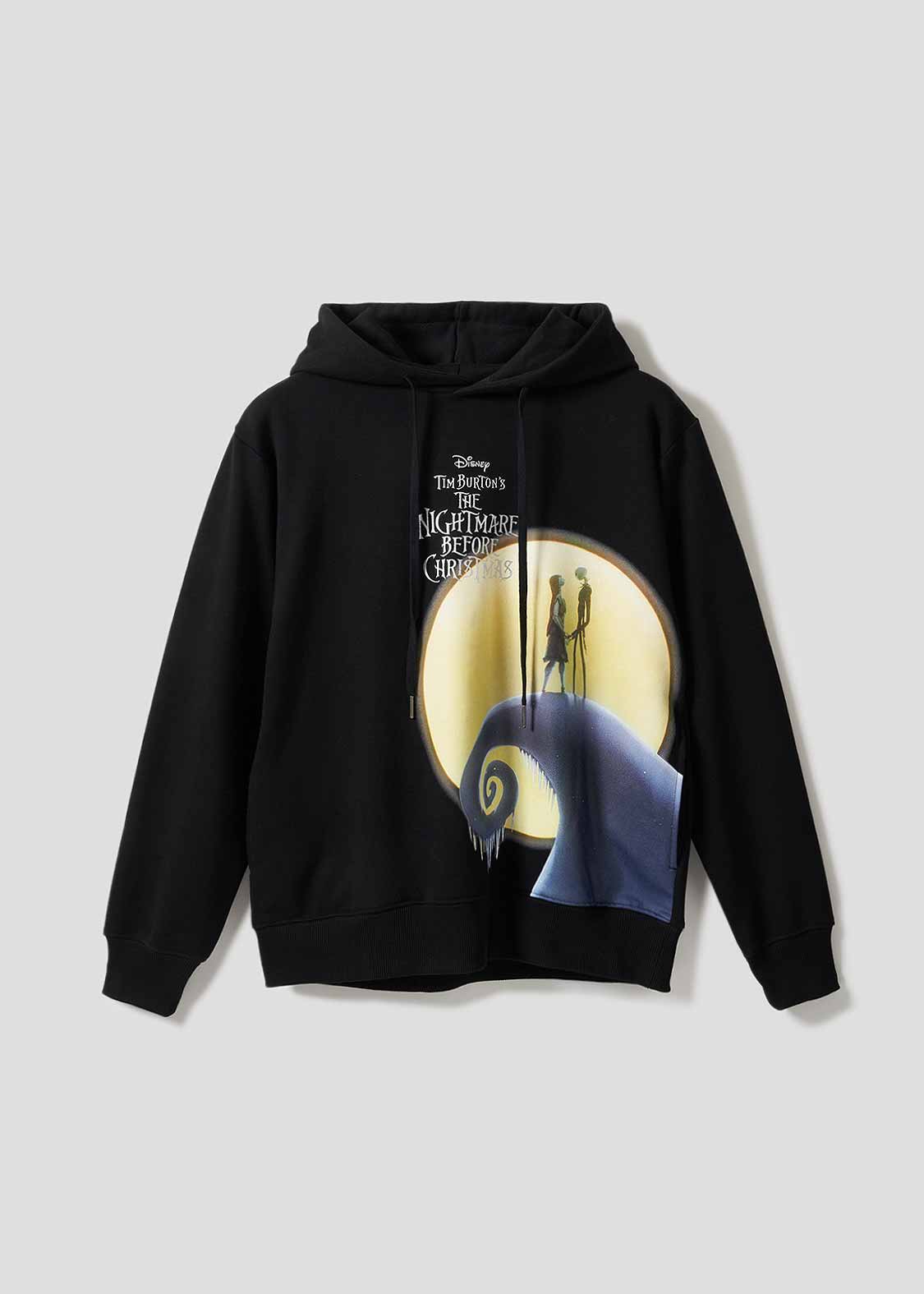 フィナーレ｜裏毛パーカー（4,900円）