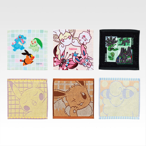 ポケモン　くじ　セット 2025 Pokémon Collection くじ ～Let's Go for a Walk!～｜一番