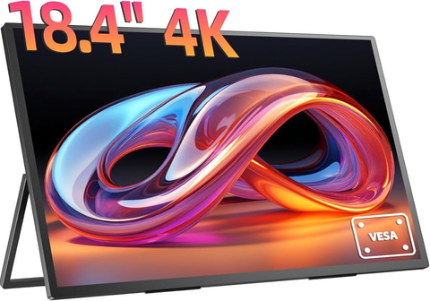 Amazonセール】Newsoulのモバイルモニターがお買い得価格で登場