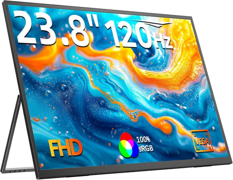 Amazonセール】Newsoulのモバイルモニターがお買い得価格で登場