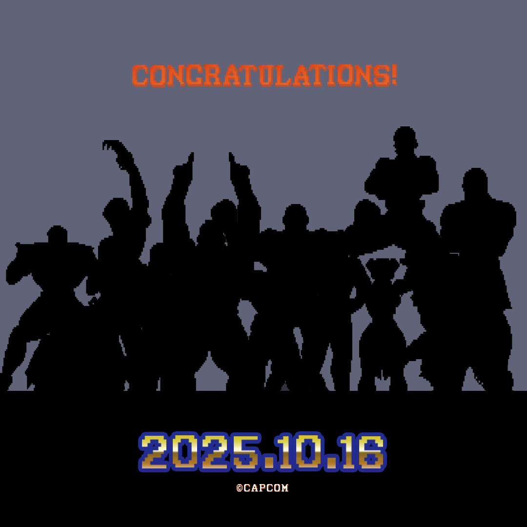 「明日発表、やつらが会いにくる。」10月15日17時30分にマクドナルドのXにてさらなる画像が投稿された