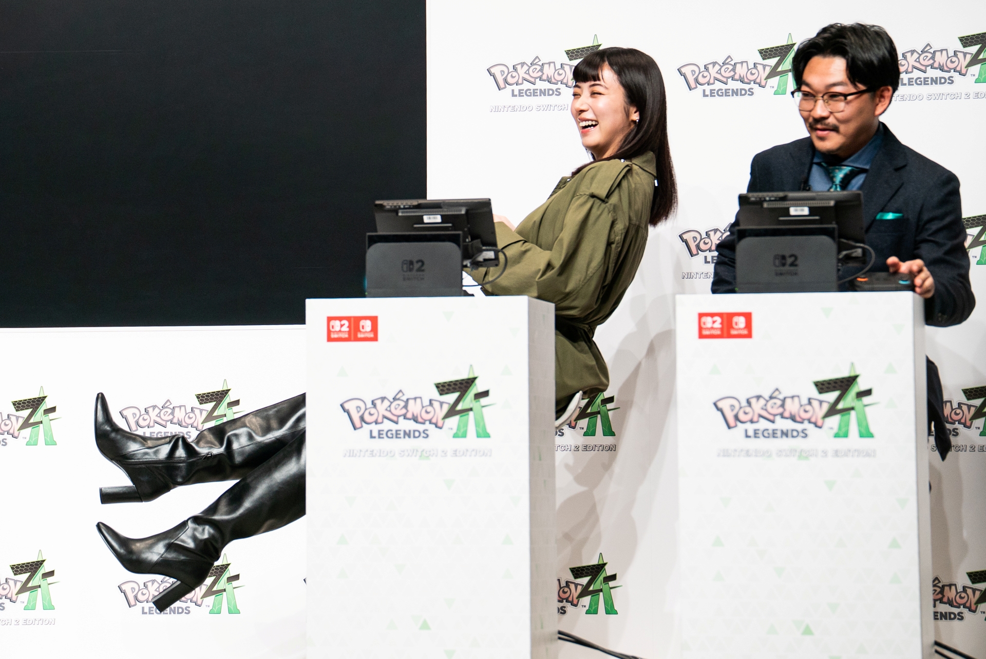 だが最終的にはしっかり勝利をつかんで大歓喜！