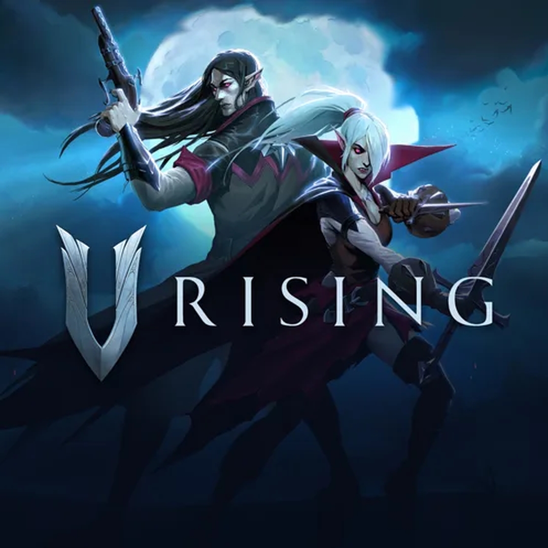 「V Rising」