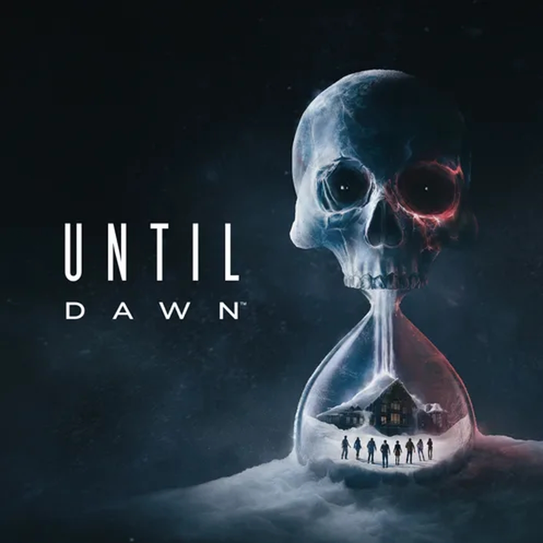 「Until Dawn -惨劇の山荘-」