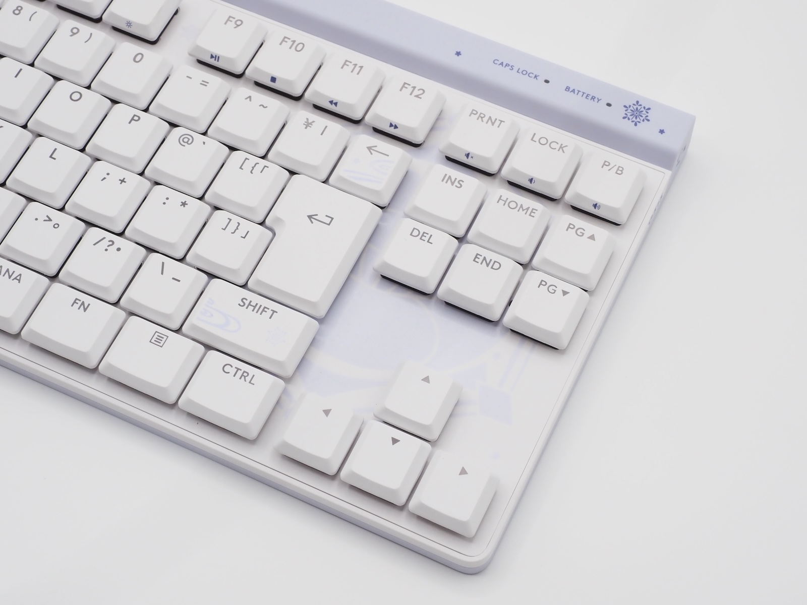 神里家の紋章もプリント