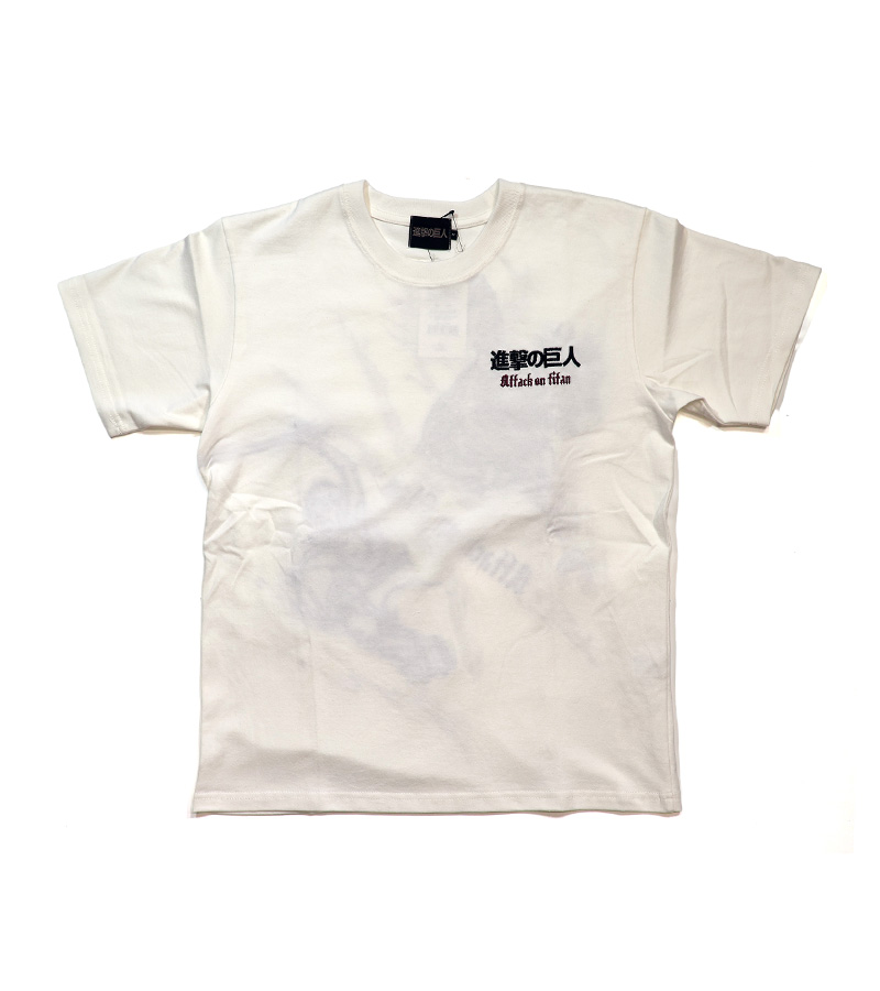 SGK-2511　刺繍Tシャツ 9,800円