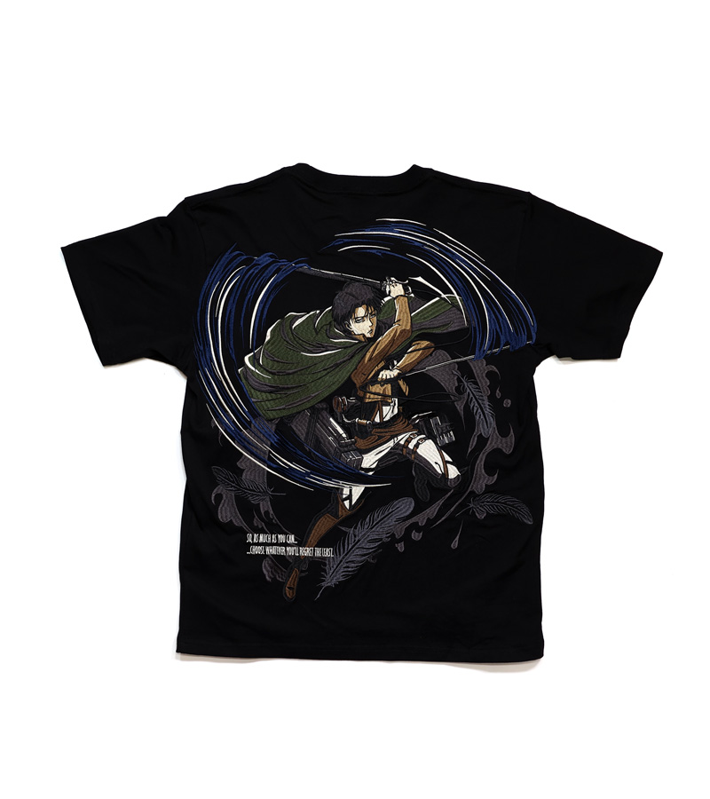 SGK-2510　刺繍Tシャツ 10,780円