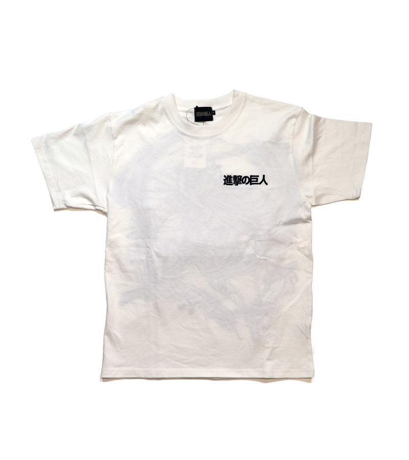 SGK-2510　刺繍Tシャツ 10,780円