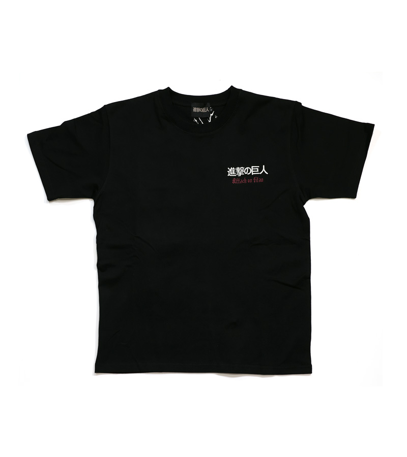 SGK-2511　刺繍Tシャツ 9,800円