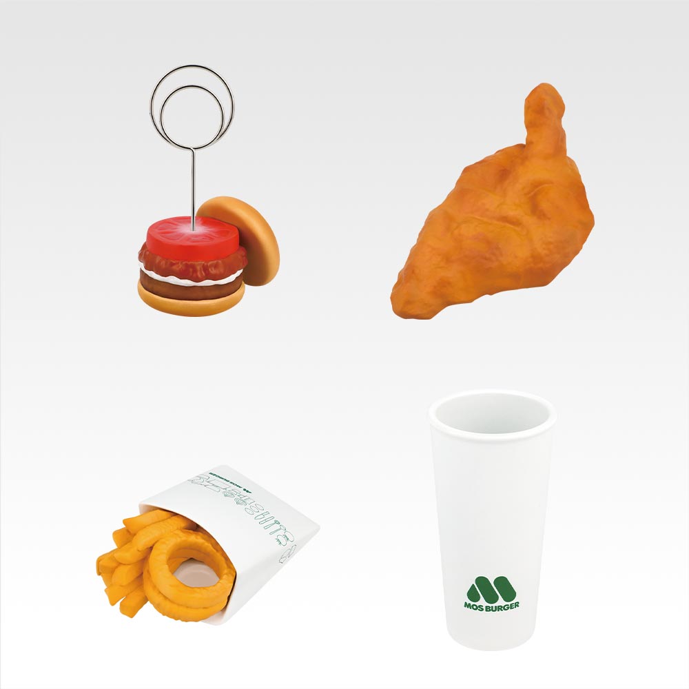 D賞 サポートフィギュア