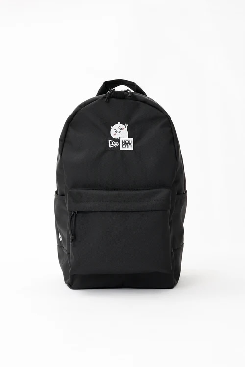 NEW ERA LIGHT PACK ちいかわ BOX LOGO - BLACK 11,000円