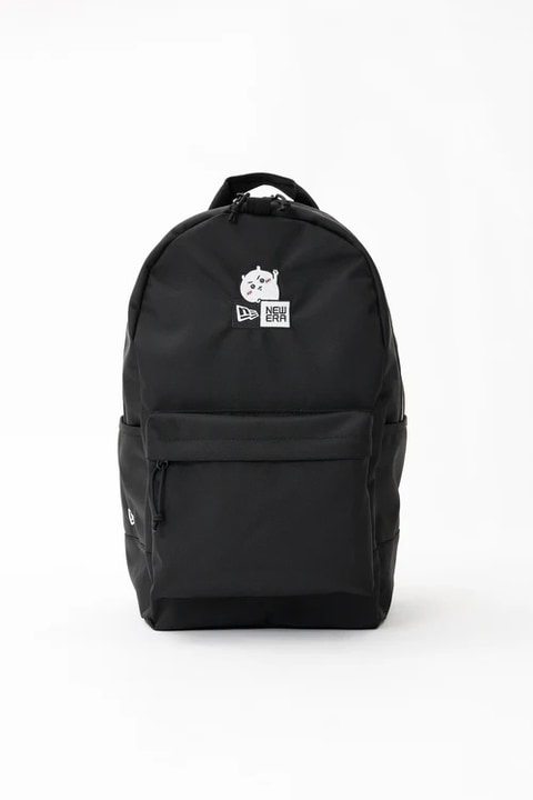 ニューエラ✖️ちいかわコラボリュック NEW ERA×「ちいかわ」コラボアイテムが10月24日12時より発売