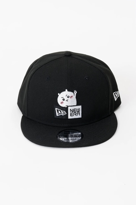 【新品タグ付き、未開封品】ちいかわ×NEWERA 9TWENTY ライトパック② 2025 NEW ERA® × ちいかわ Collection
