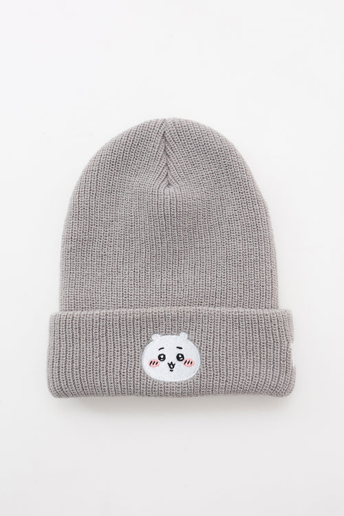 NEW ERA SOFT CUFF KNIT ちいかわ LIGHT GRAY 4,180円