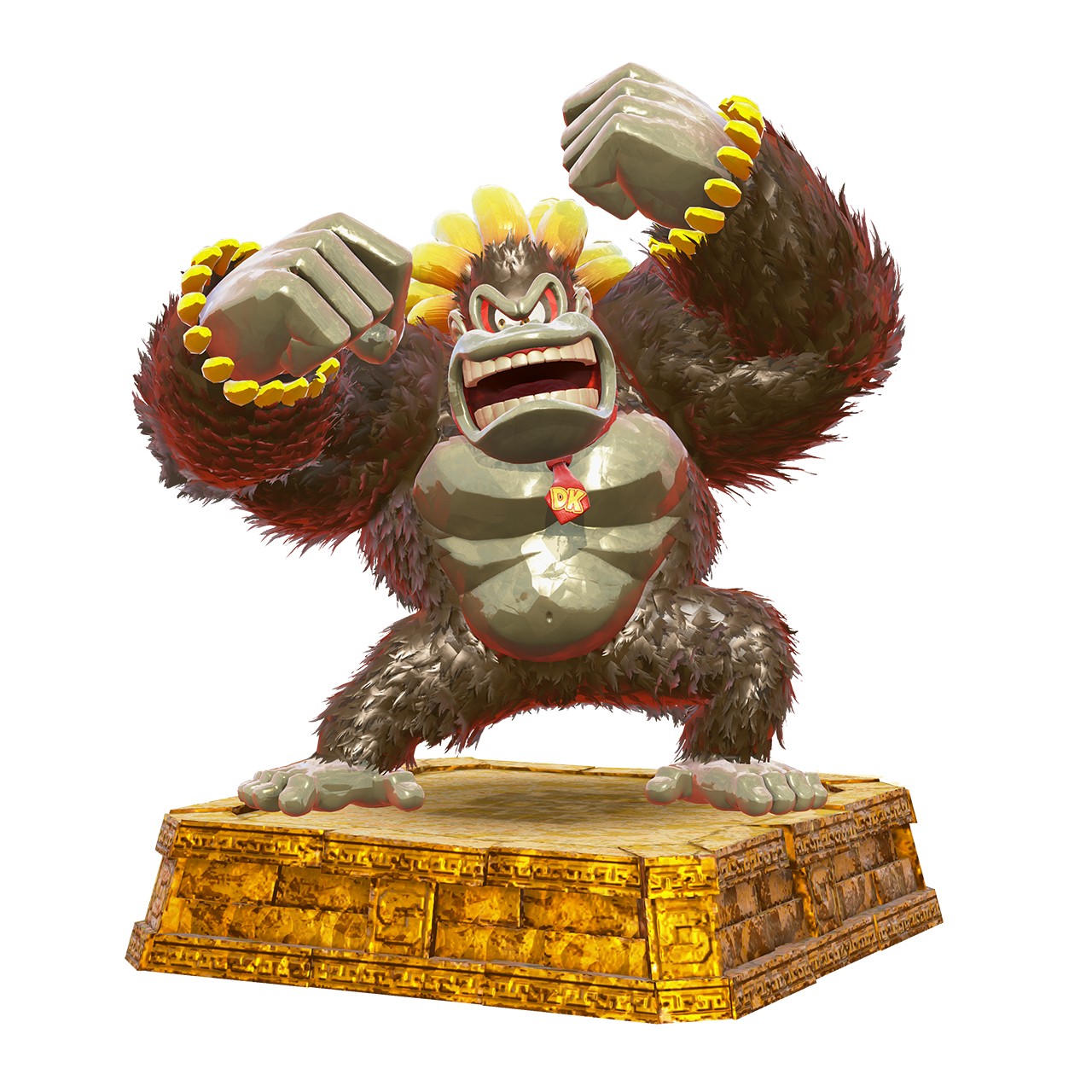 コングバナンザ