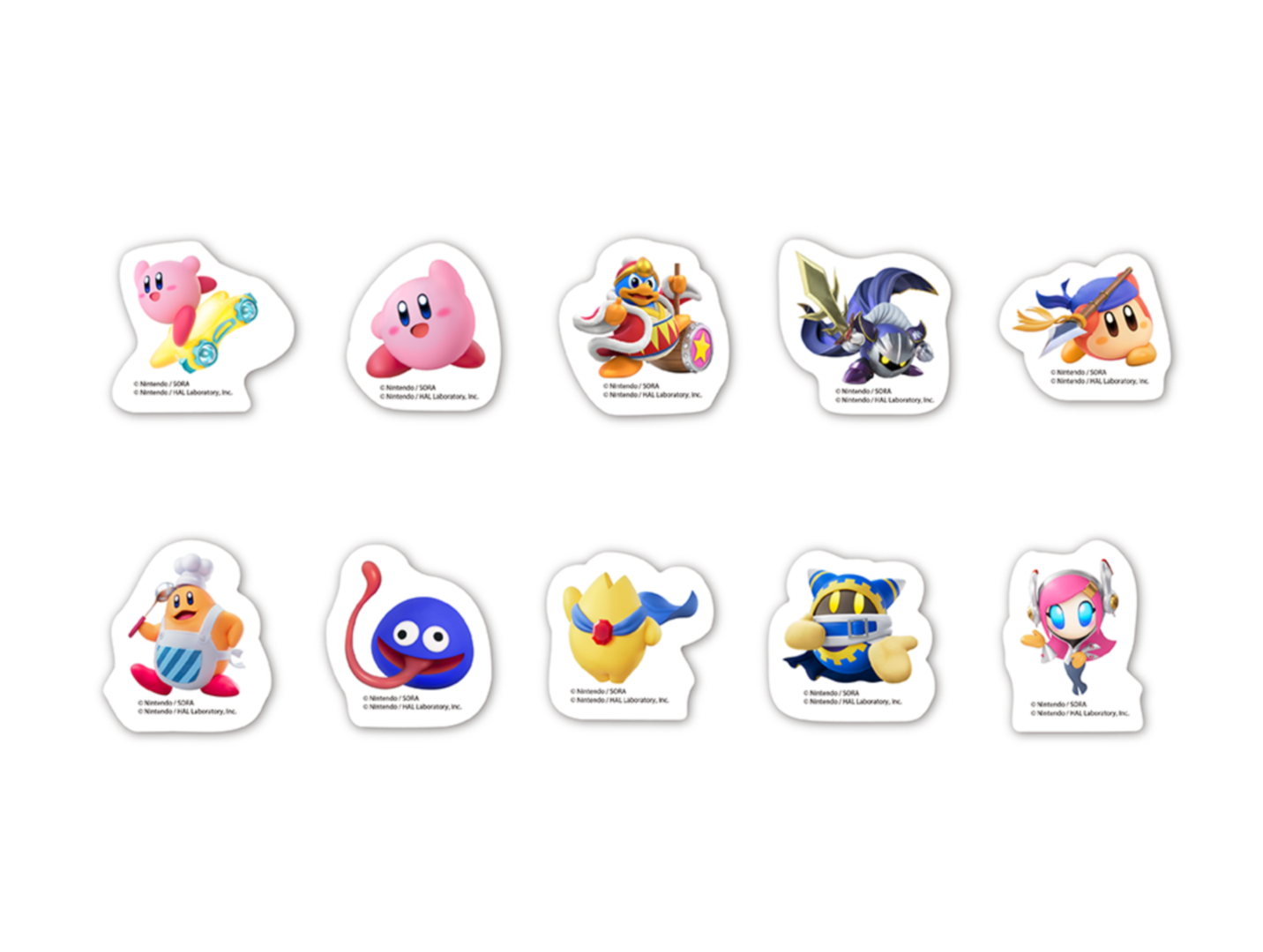 フレークシール