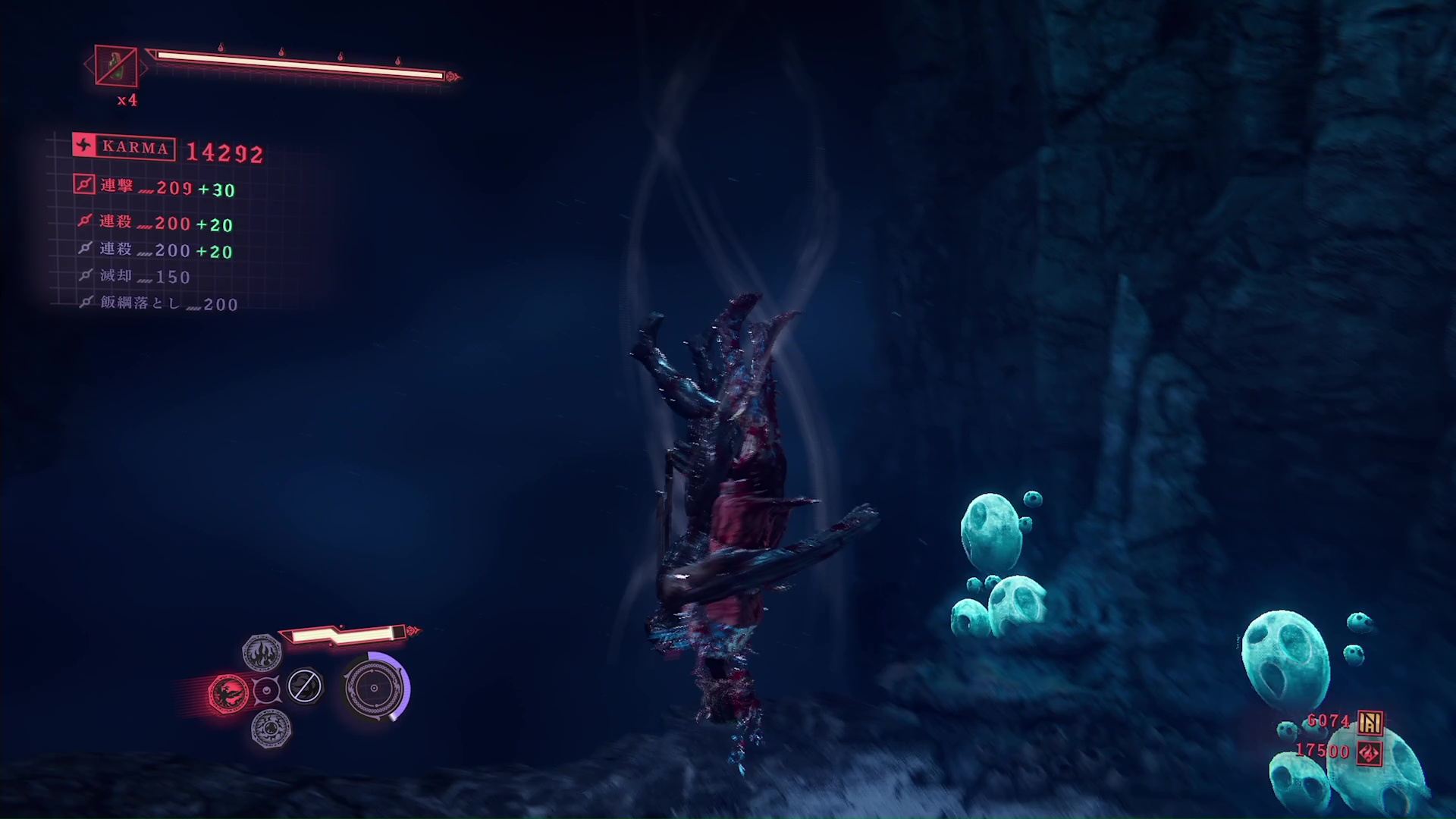 攻撃や技、操作感までも過去作を見事に踏襲している